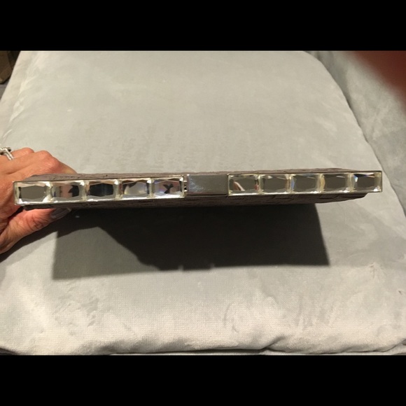 Chic Cocktail Clutch - Picture 5 of 8